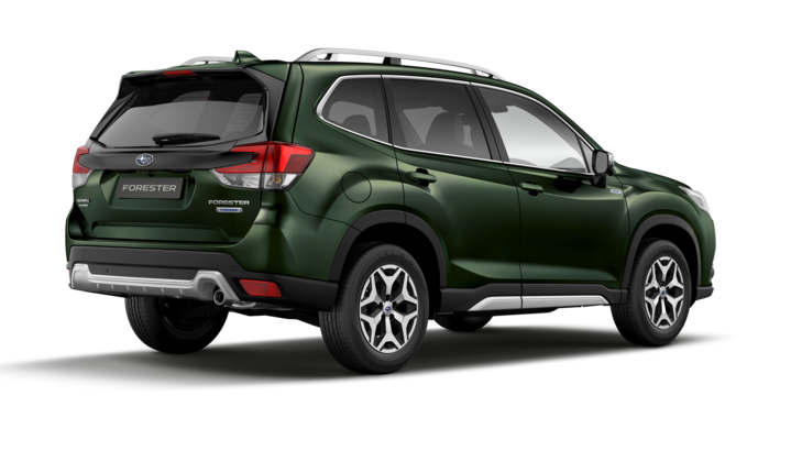 Subaru Forester e-BOXER 2.0ie Comfort